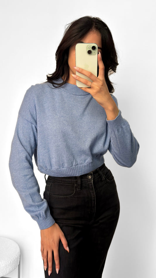 Calista sweater n°6 